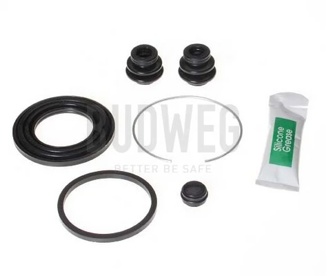 Repair Kit, brake caliper